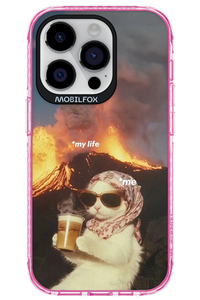 My life - Apple iPhone 14 Pro