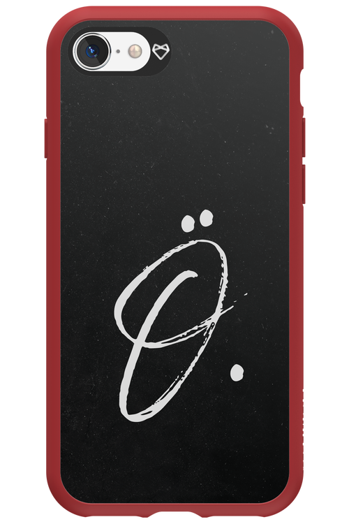 (Off Space) O II 2.0 - Apple iPhone SE 2022