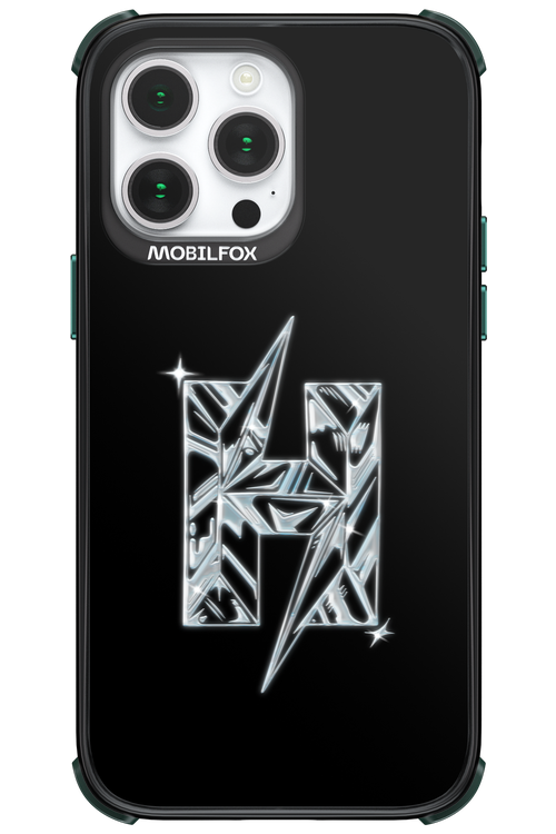 H DIAMOND 2.0 - Apple iPhone 14 Pro Max