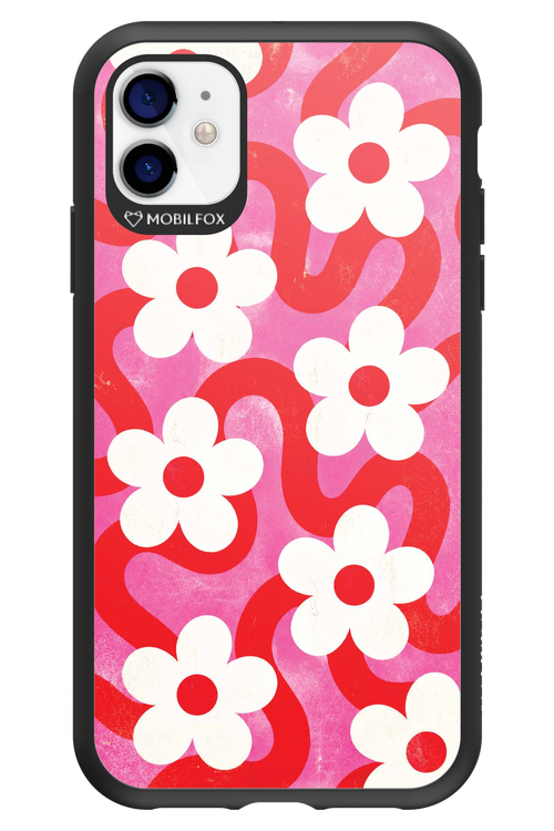 BLOSSOM TWIST 2.0 - Apple iPhone 11