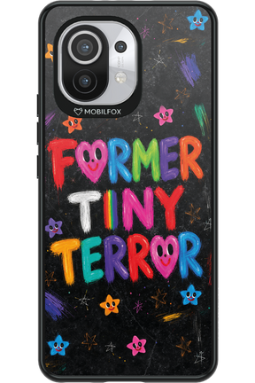 Tiny Terror 2.0 - Xiaomi Mi 11 5G