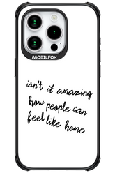 Isn't It - Apple iPhone 15 Pro