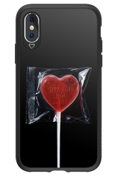 Bite 2.0 - Apple iPhone XS