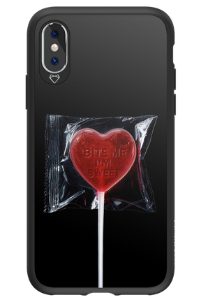 Bite 2.0 - Apple iPhone XS
