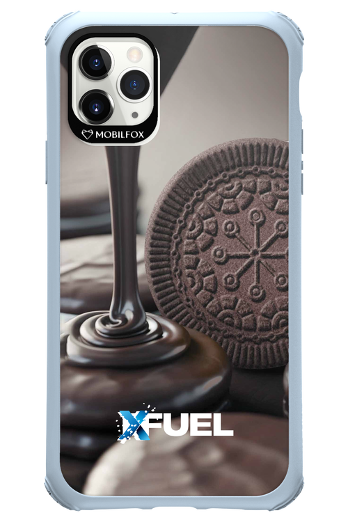 Choco Boost - Apple iPhone 11 Pro Max