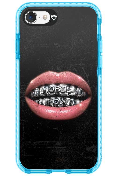 MOBILFOX GRILL 2.0 - Apple iPhone 7