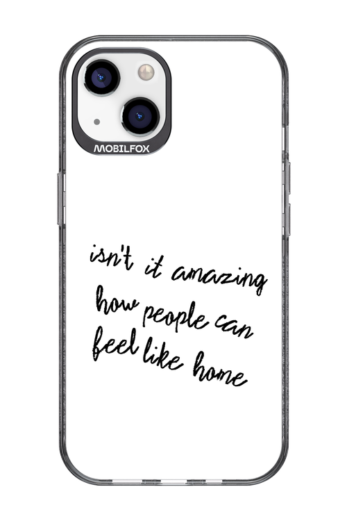 Isn't It 2.0 - Apple iPhone 13
