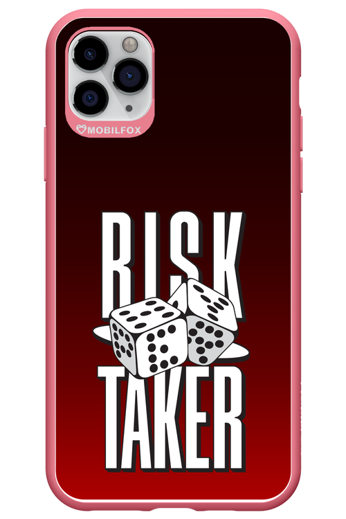 HYPER RISK - Apple iPhone 11 Pro Max