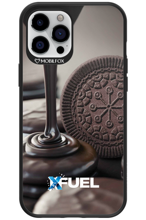 Choco Boost - Apple iPhone 12 Pro Max