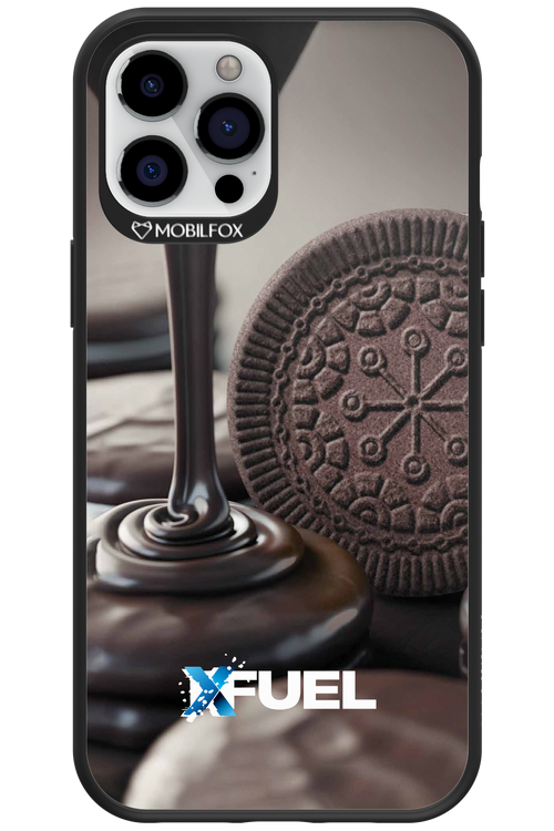 Choco Boost - Apple iPhone 12 Pro Max