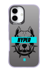 BULL - Apple iPhone 17