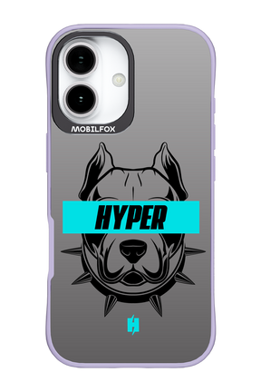 BULL - Apple iPhone 17