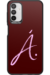 (Dark Blush) A II 2.0 - Samsung Galaxy A04s