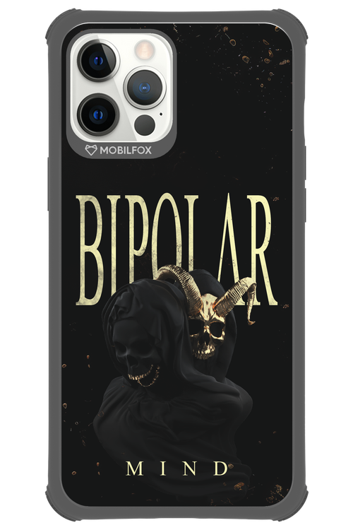 BIPOLAR - Apple iPhone 12 Pro Max
