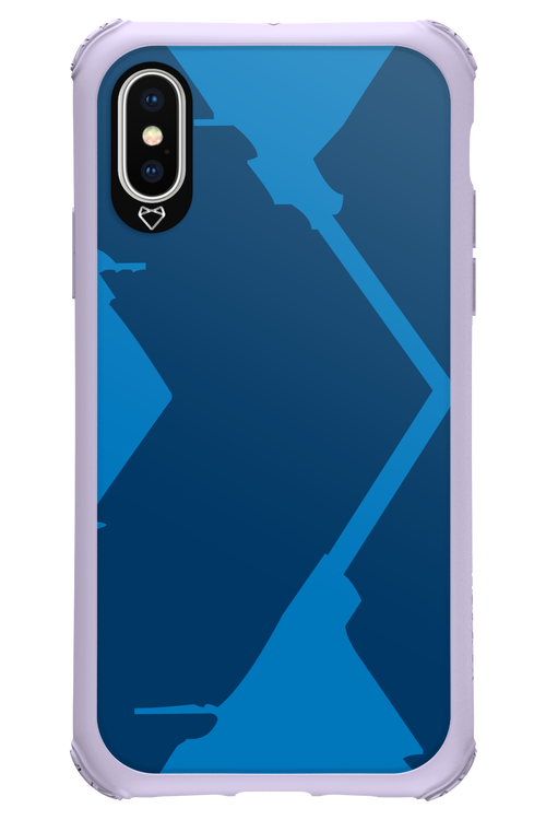 Core Charge - Apple iPhone X