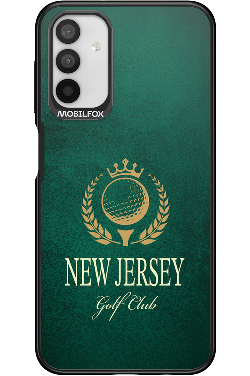 New Jersey Golf Club - Samsung Galaxy A04s