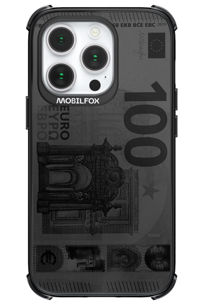 Euro Black - Apple iPhone 14 Pro