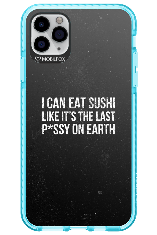 SUSHI 2.0 - Apple iPhone 11 Pro Max