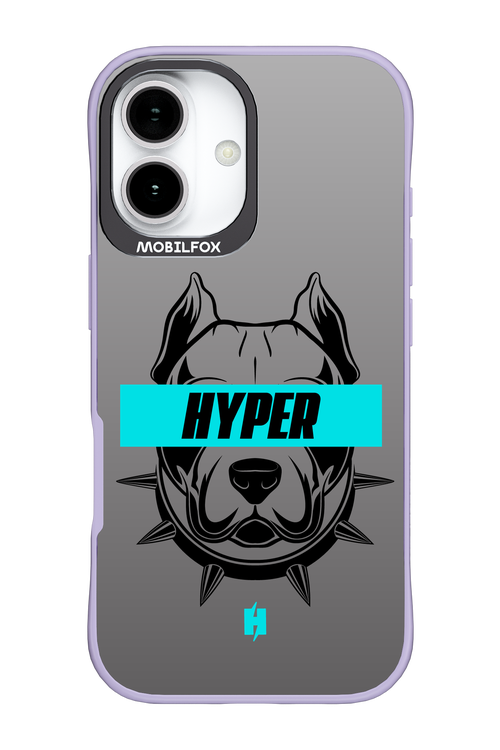 BULL 2.0 - Apple iPhone 17