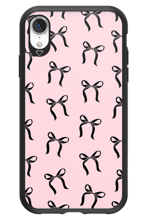 Bow Promise - Apple iPhone XR