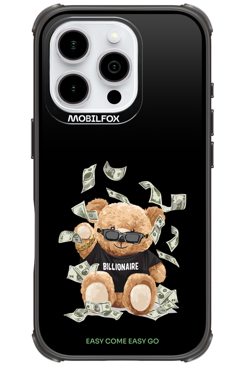 Easy Come Easy Go - Apple iPhone 16 Pro