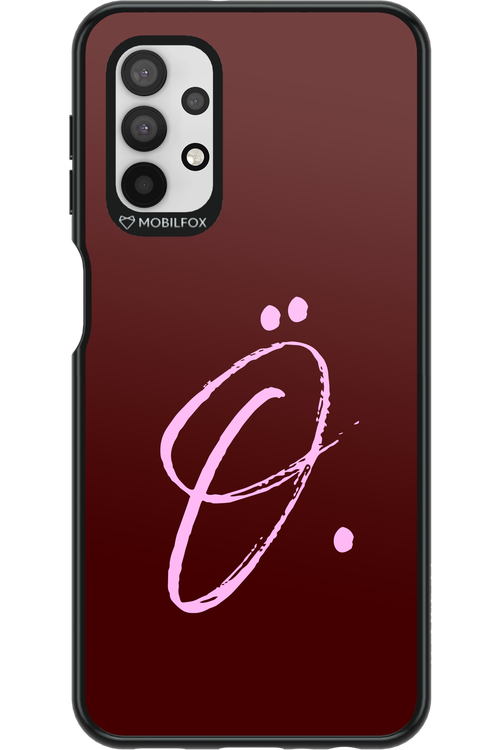 (Dark Blush) O II 2.0 - Samsung Galaxy A32 5G