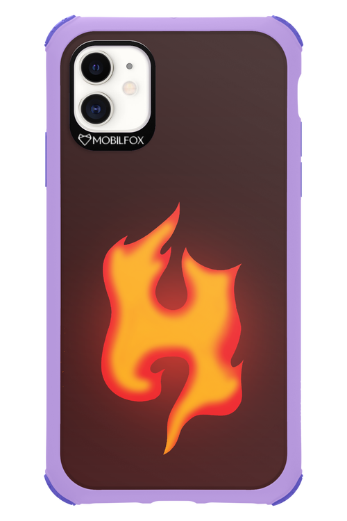 HYPER FIRE - Apple iPhone 11