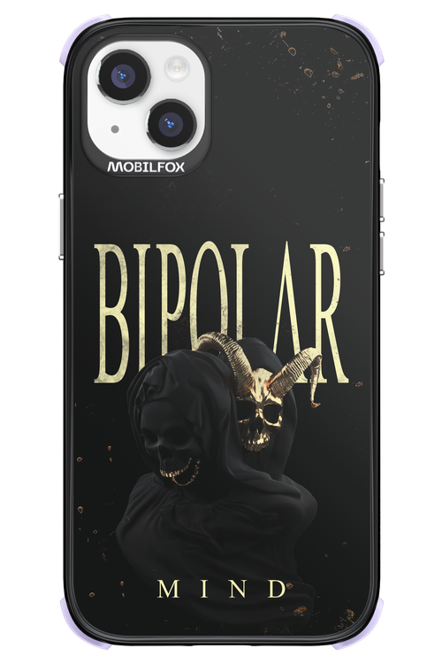 BIPOLAR - Apple iPhone 14 Plus