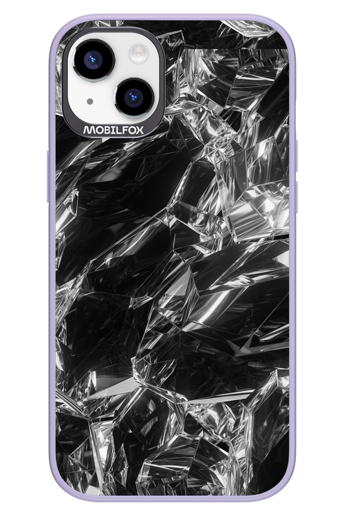 Crystal Noir - Apple iPhone 14 Plus