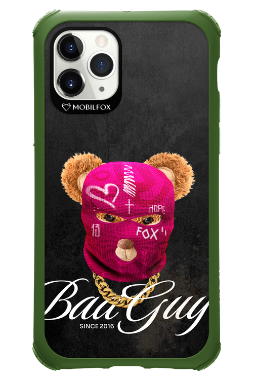 Bad Guy II 2.0 - Apple iPhone 11 Pro