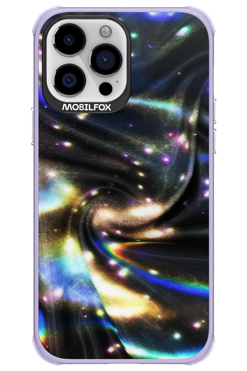 Lovely Aurora - Apple iPhone 13 Pro Max