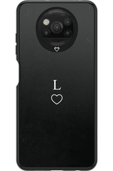 L Black 2.0 - Xiaomi Poco X3 NFC