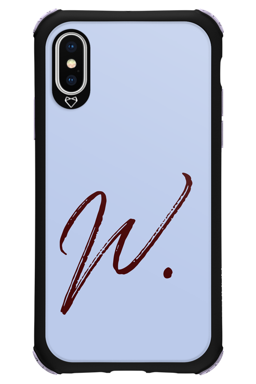 (Jellyfish Presso) W 2.0 - Apple iPhone XS