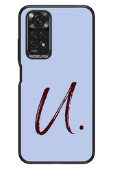 (Jellyfish Presso) U 2.0 - Xiaomi Redmi Note 11/11S 4G