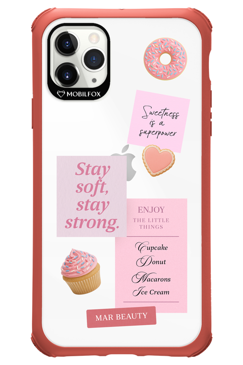 Sweet Babe - Apple iPhone 11 Pro Max