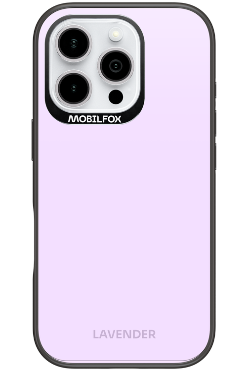 LAVENDER - FS2 - Apple iPhone 16 Pro