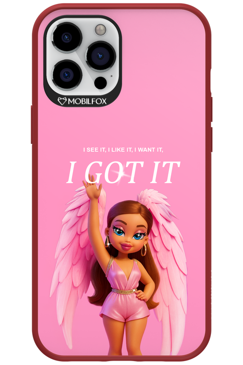 Got It 2.0 - Apple iPhone 12 Pro Max
