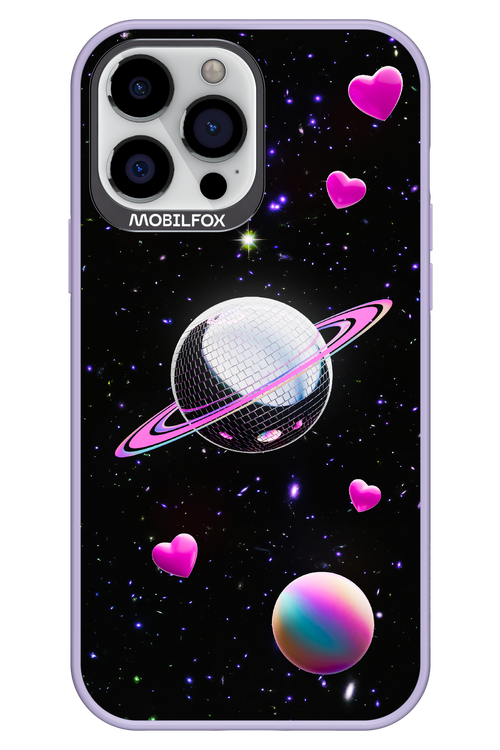 Girls Galaxy - Apple iPhone 13 Pro Max