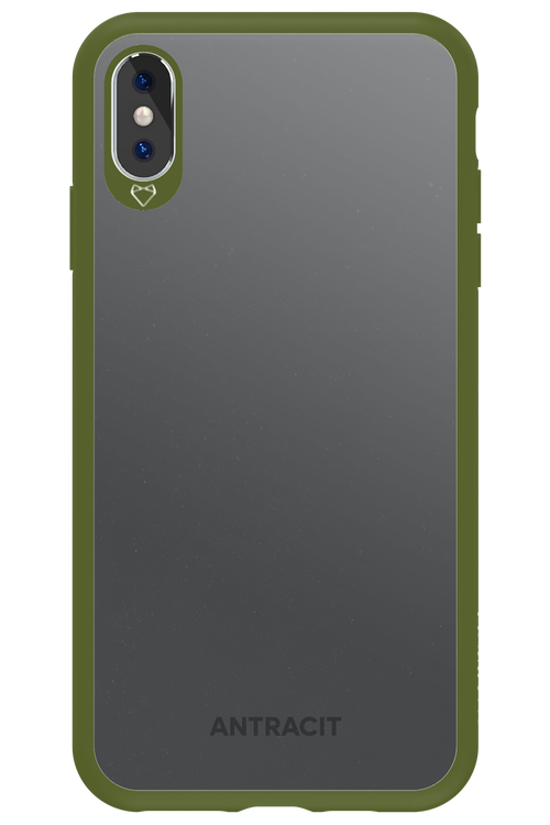 Antracit - Apple iPhone XS Max