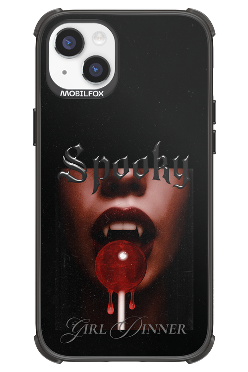 Freaky Girl - Apple iPhone 14 Plus