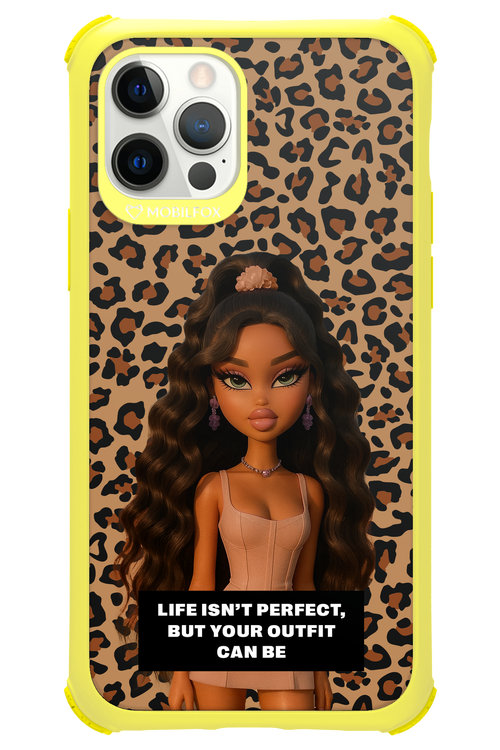 Perfect OOTD 2.0 - Apple iPhone 12 Pro