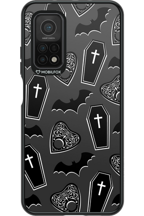 After Death - Xiaomi Mi 10T 5G