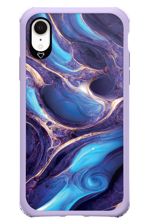 Amethyst - Apple iPhone XR