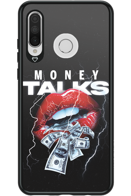 Money Talks - Huawei P30 Lite