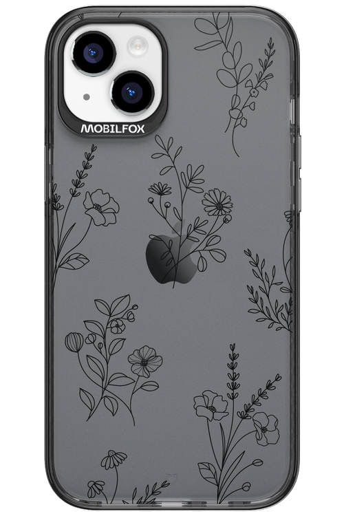 Bouquet - Apple iPhone 15 Plus