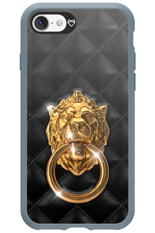 Gold Lion - Apple iPhone 7