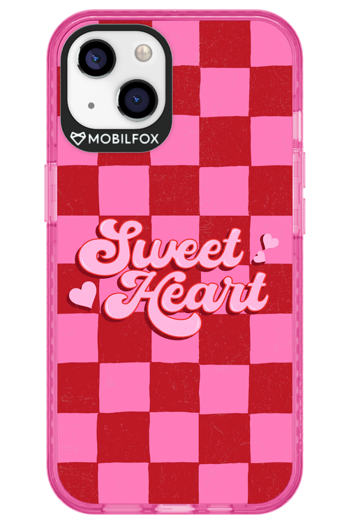 Sweat Heart - Apple iPhone 13
