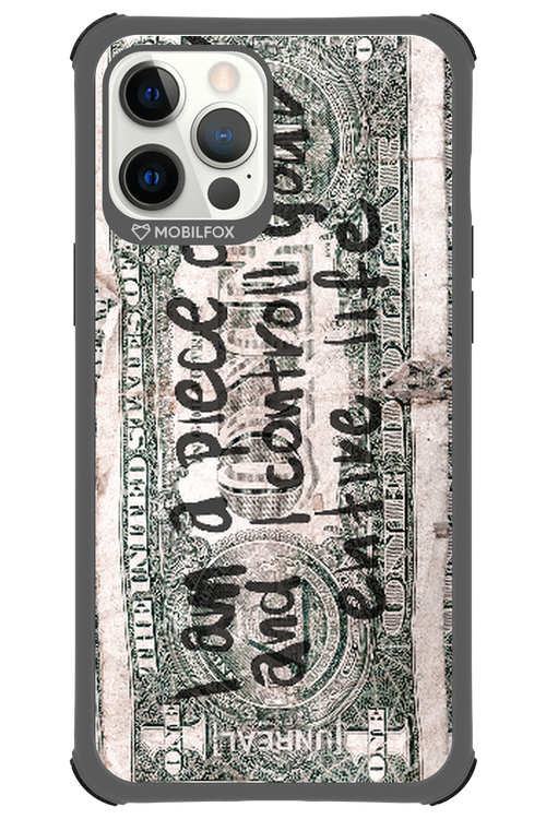 Dollars - Apple iPhone 12 Pro Max