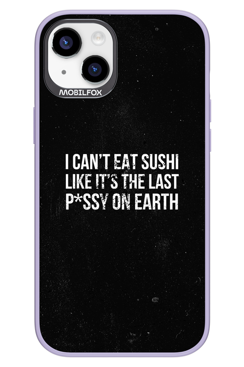 SUSHI 2.0 - Apple iPhone 14 Plus