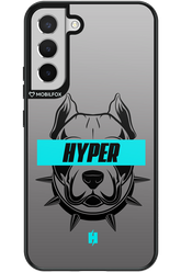 BULL - Samsung Galaxy S22+